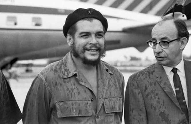 diplomacia raul roa che