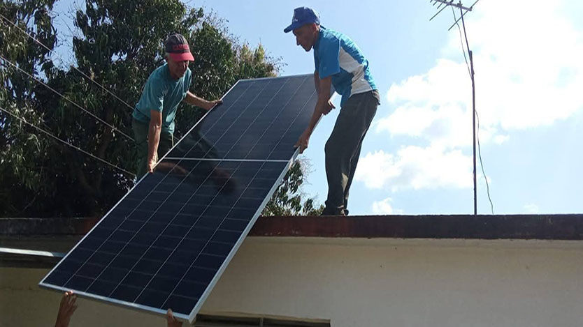 Foto: Amador Rodríguez López/Facebook