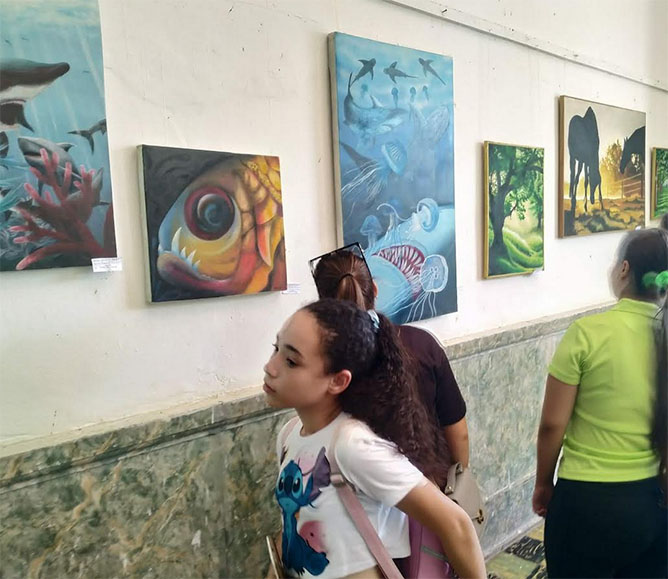  galeria