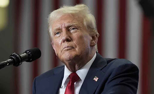  trump