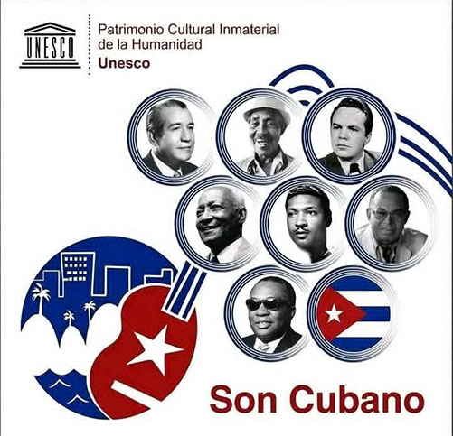  son cubano