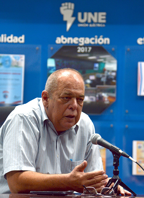  ministro