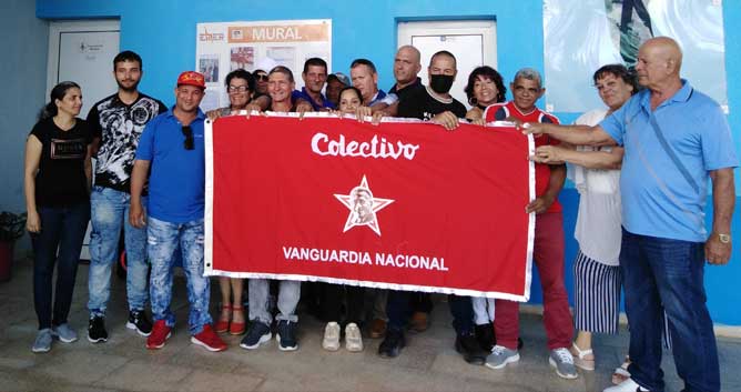ENERGIZADORES 