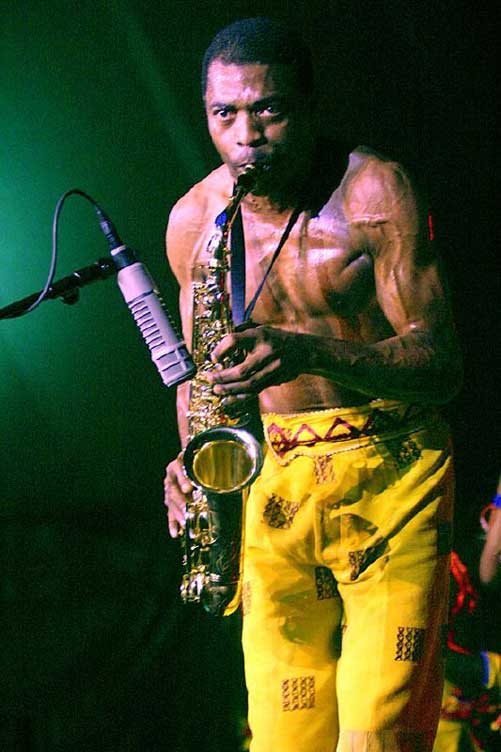 Felakuti