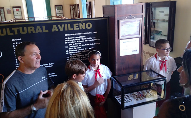  museo estudiantes