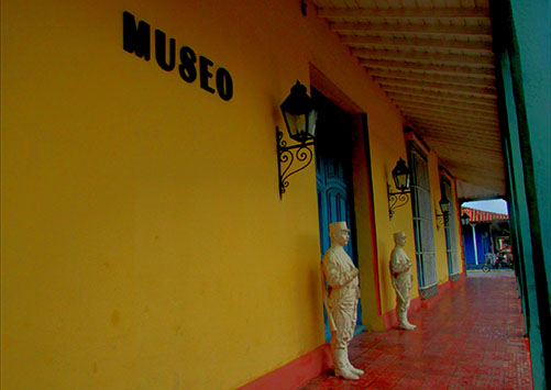  museo