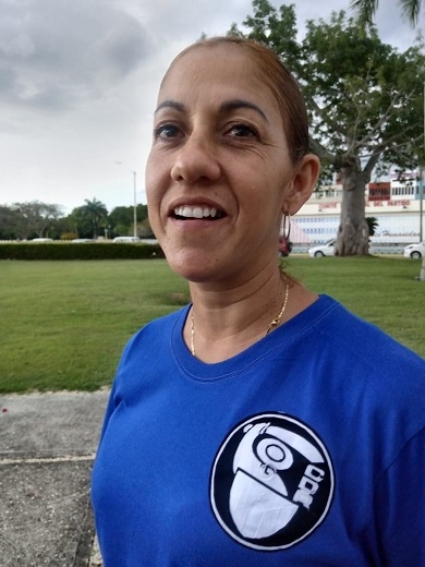 mujer