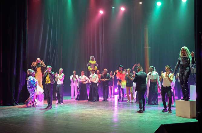 gala 2