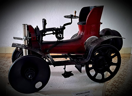 carro