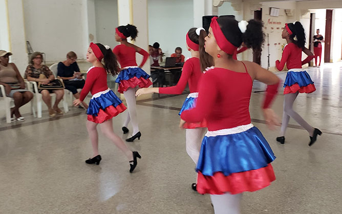 baile