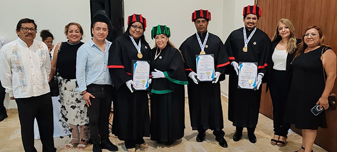 doctores