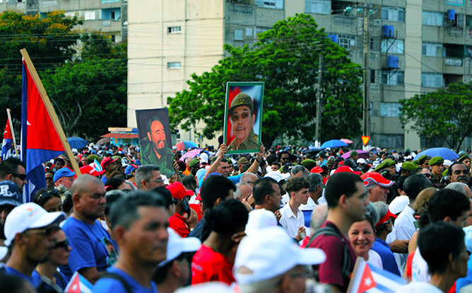 multitud
