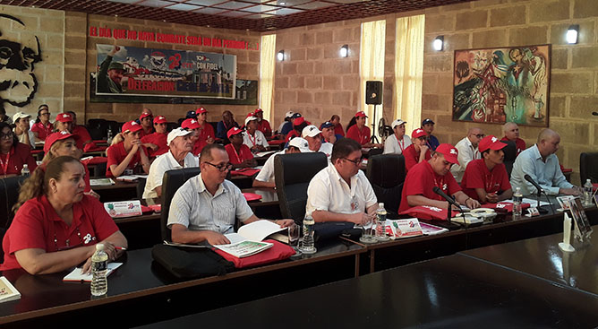 congreso