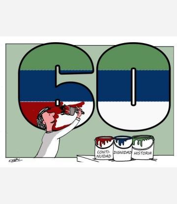 Caricatura: Colores