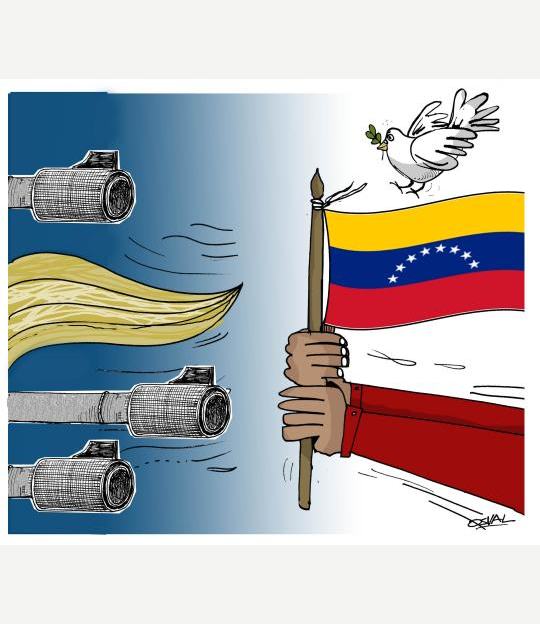 inter venezuela resiste