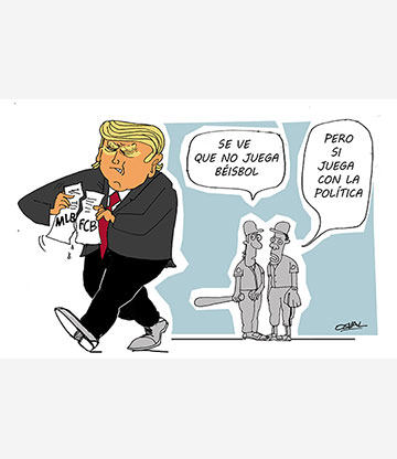 Caricatura: Juegos