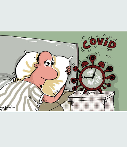 Alarma