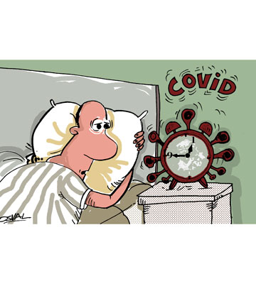 Alarma