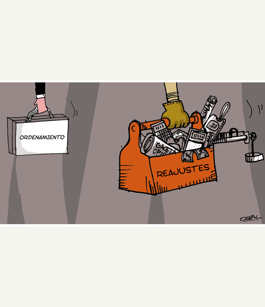 Tarea Ordenamiento