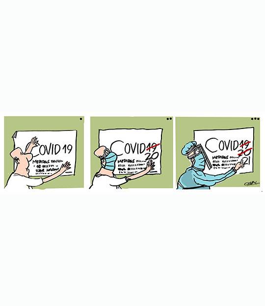 COVID-19