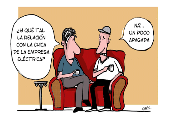 Caricature