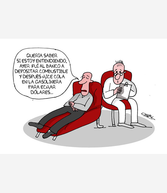Caricatura: Entendiendo