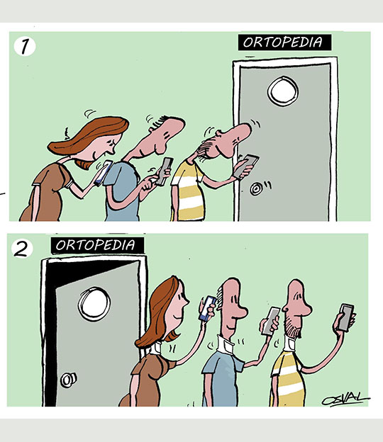 Manías y soluciones