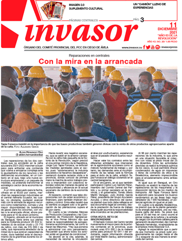 inter press