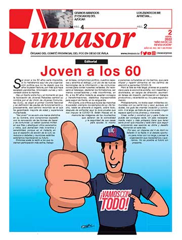 Edicion impresa 2 de abril de 2022