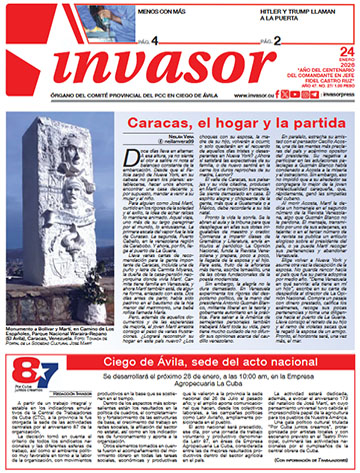 edicion impresa 24 01 2026