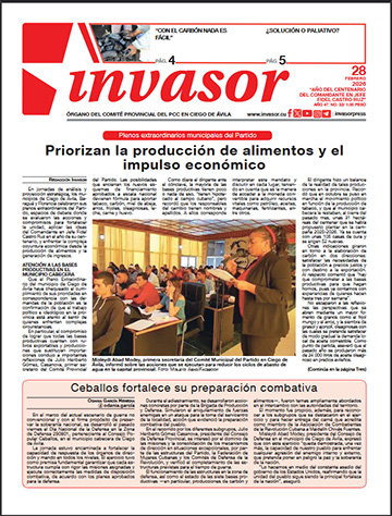 edicion impresa 28 02 2026