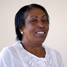 Aida Rosa Camejo Mariano