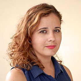Ailén Castilla Padrón