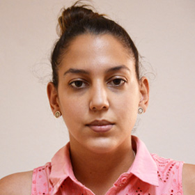 Amanda Tamayo Rodríguez