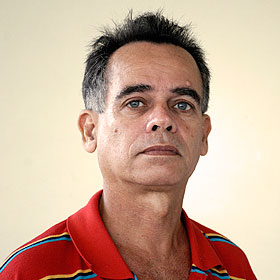 Filiberto Pérez Carvajal