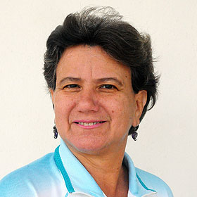 Iraida M. Hernández Prado