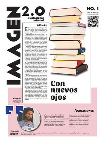 Suplemento cultural