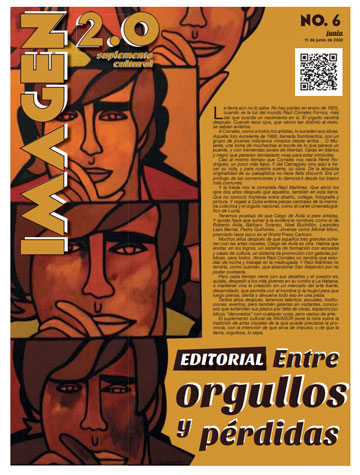 Suplemento cultural 