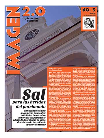 Suplemento cultural 