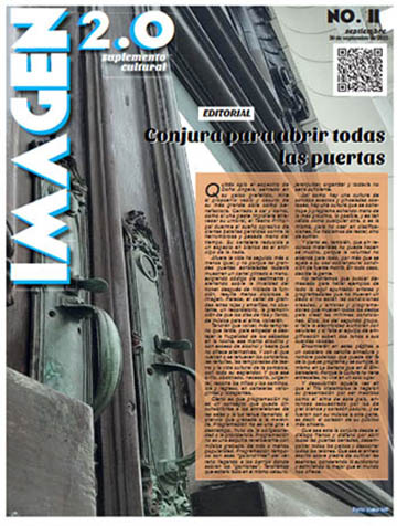 suplemento cultural 
