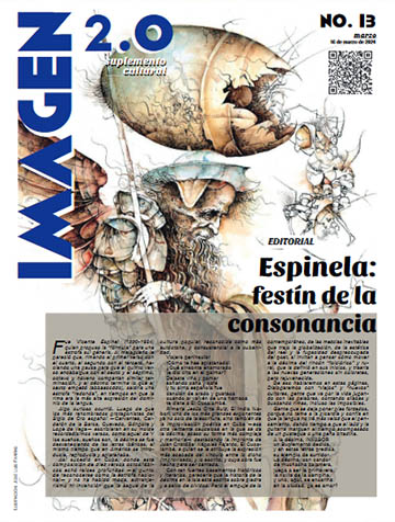 Suplemento cultural 
