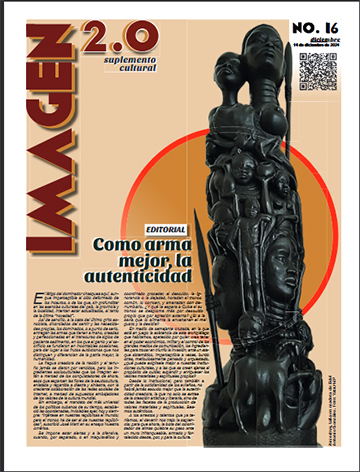 Suplemento cultural diciembre 2024