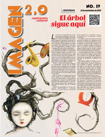 Suplemento cultural